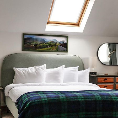 Bojangles Guest House Gretna Green Exterior foto